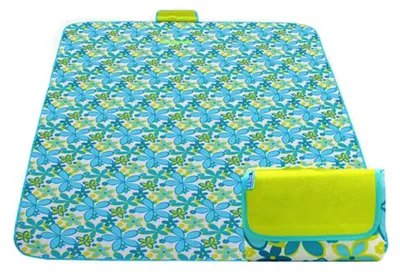 Obrázok produktu pre Pikniková deka – vodeodolná – 150 x 180 cm