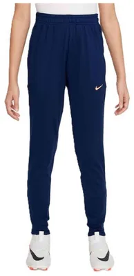 Obrázek produktu pro Kalhoty Nike Dri-FIT Strike "Blue Void/Orange Pulse" pro Dětské