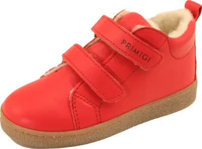 Produktbild von Primigi Phm 84180 - Rot Leder Größe: 23 Schmal