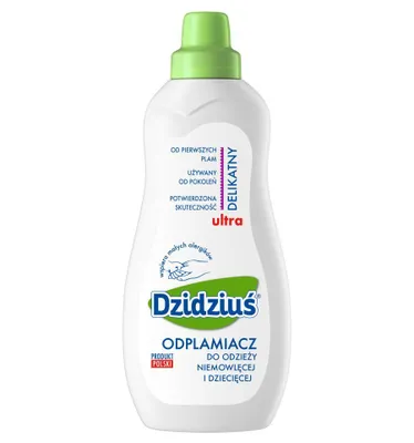 Produktbild von BabySpot Fleckenentferner für Kinder- und Babykleidung, 750ml