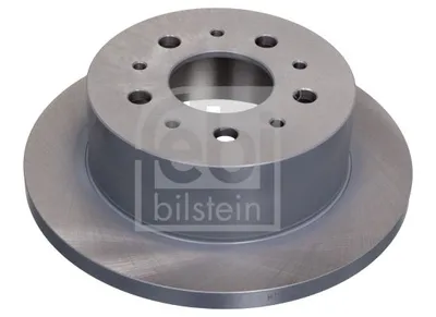 Produktbild von FEBI BILSTEIN Bremsscheibe Artikel: 43902