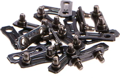 Produktbild von Spojovací článek, 3/8" 1,3 mm, balení 10ks