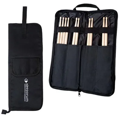 Image de keepdrum Sac pour baguettes de batterie