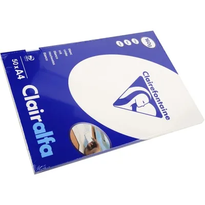 Image de Papier copie, DIN A4, 160 g/m², blanc, paquet de 50 feuilles