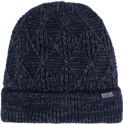 Obrázok produktu pre Regatta - Dámska čiapka "Multimix" RG12079 (jedna veľkosť) (Navy)
