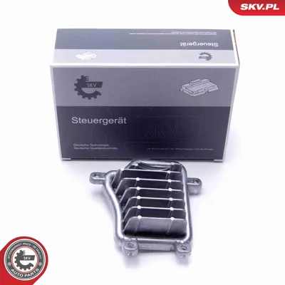 Obrázek produktu pro ESEN SKV Řídicí jednotka světlometů Řídicí jednotka 59SKV034 pro AUDI Q5 (FYB) 0,2 kg