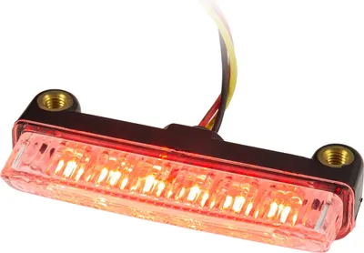 Produktbild von LED Rücklicht-Mini klares Glas