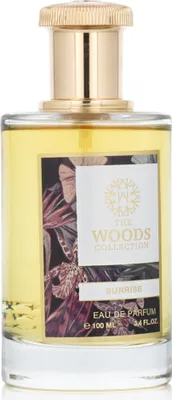 Image de The Woods Collection Sunrise Eau De Parfum 100 ml (unisexe)