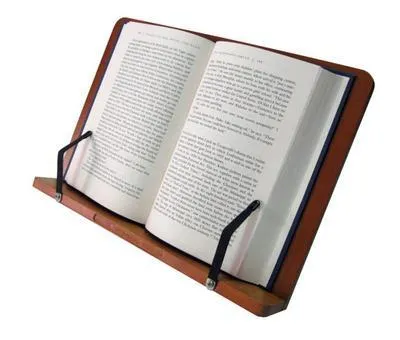 Obrázok produktu pre The Professional Bookrest | Buchständer | Leseständer