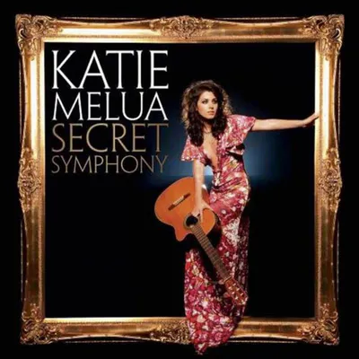 Zdjęcie produktu dla Melua,Katie-Secret Symphony