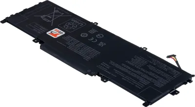 Produktbild von Akku T6 Power Asus ZenBook UX331UA, UX331UN, UX331FA, UX331FN, 3255mAh, 50Wh, 4Zellen, Li-pol