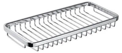 Image de Étagère de douche Bemeta Cytro chrome