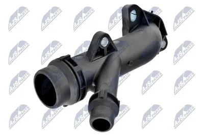 Produktbild von NTY CTM-BM-042 Kühlmittelflansch für BMW 3 Touring (E91) Wasserflansch
