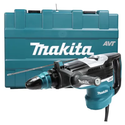 Immagine prodotto di Trapano a percussione Makita HR5212C