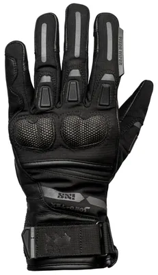 Image de gants iXS Tour Montevideo-Short-ST noir L
