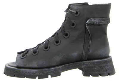 Produktbild von Papucei Schaftsandalen Damen 32323531353339 Schwarz 37 EU