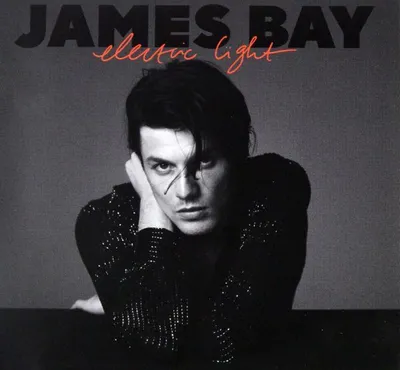 Produktbild von James Bay: Electric Light (PL)