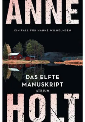 Immagine prodotto di Das elfte Manuskript