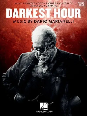 Zdjęcie produktu dla Darkest Hour: Music from the Motion Picture Soundtrack