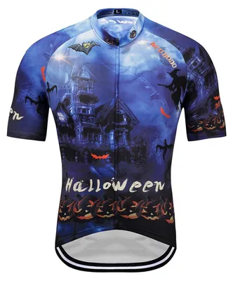 Produktbild von Herren Fahrradtrikot Kurzarm MTB - Fahrradsweater für den Sommer