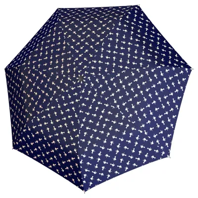 Produktbild von Doppler Fiber Fun Taschenschirm 18 cm