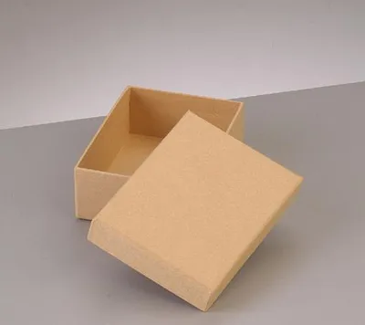 Produktbild von Box Rechteck, flach 10 x 7 x H 3 cm