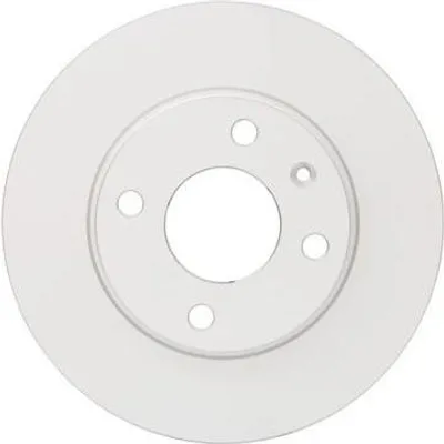 Produktbild von 2x BOSCH 0 986 479 D91 Bremsscheibe Vorderachse
