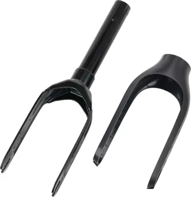 Produktbild von Xiaomi Pro 4 Vorder Gabel Front Fork [Fork n Shell]