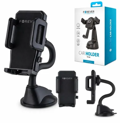 Produktbild von Forever CH-340 Universal-Autohalterung