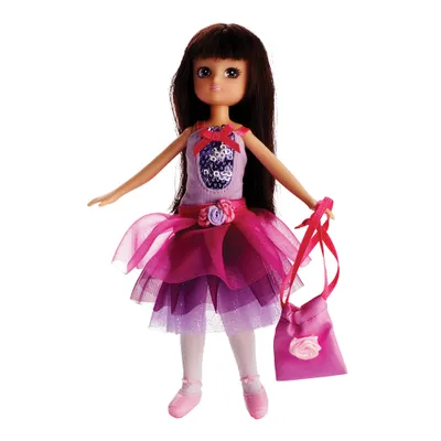 Obrázok produktu pre Lottie Dolls Spring Celebration, Modelka, Žena, 3 rok / roky, Dievča, 180 mm, Viacfarebný