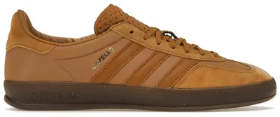 Produktbild von adidas Gazelle Indoor Mesa - EU 43 1/3