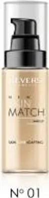 Obrázok produktu pre Revers New Skin Match Face Primer 01