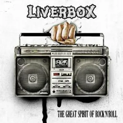 Produktbild von The Great Spirit Of Rock'N'Roll