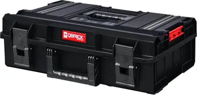 Produktbild von QBRICK Werkzeugbox SYSTEM ONE 200 Technik