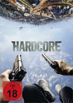 Produktbild von Hardcore