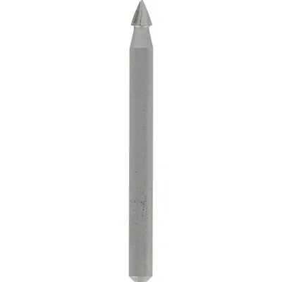 Immagine prodotto di Dremel 118 fresa HSS 3,2 mm VE2