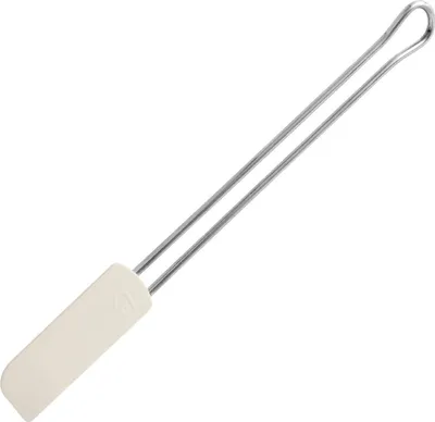 Immagine prodotto di Dr. Oetker Spatola leccapentole, materiale in silicone, dimensioni 20 cm