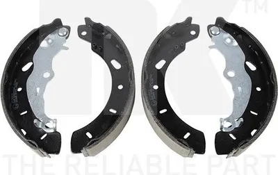 Immagine prodotto di Ganasce Freno Ford B-Max/Focus 11-