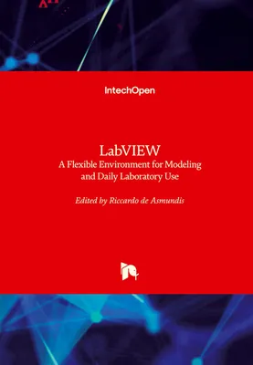 Produktbild von LabVIEW