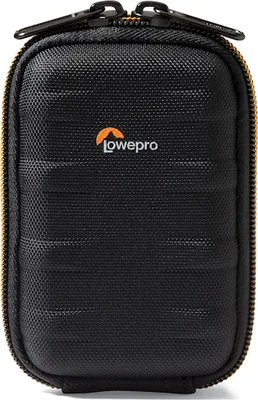 Produktbild von Lowepro Santiago 10 II, Kompaktes Gehäuse, Sony, RX100, Schwarz