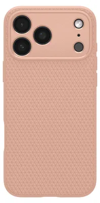 Imagen del producto de Funda Liquid Air™ para Apple iPhone 18 Pro Max / 17 Pro Max - Rose Titanium