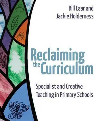 Obrázok produktu pre Reclaiming the Curriculum