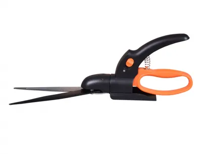 Obrázok produktu pre Nožnice na trávu KT3716, záhradné, otočné o 360°