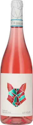 Produktbild von LA VOLPE Cerasuolo d'Abruzzo DOC 2025 13,5% Vol. 0,75l