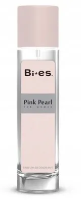 Zdjęcie produktu dla Bi-Es W Dezodorant Do Ciała Dns Pink Pearl 70 Ml