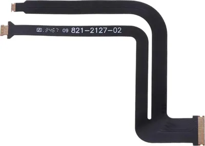 Obrázek produktu pro Flex kabel trackpadu pro Apple MacBook Air 12" A1534 2015 náhradní díl pro opravy