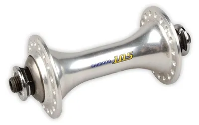 Produktbild von Shimano Foreverie | 5500 | Qr | 36g | Silber