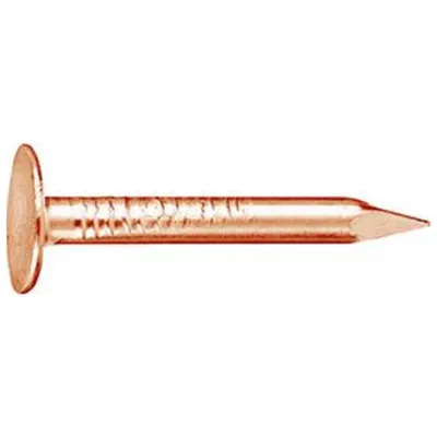 Produktbild von Schieferstift Kupfer 2,8x 35 a 1,0kg