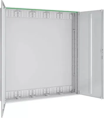 Obrázok produktu pre ABN RS509 Wandgehäuse schutzisoliert 1300x1400x210mm