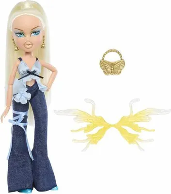 Obrázek produktu pro Panenka Bratz 22 cm